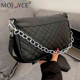 Embroidered Chain Crossbody Bag with Small Purse for Weekend Vacation