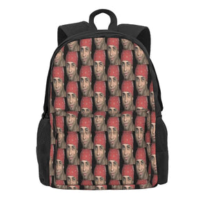 Ricardo Backpacks Men Women Kids Bag Girls