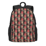 Ricardo Backpacks Men Women Kids Bag Girls