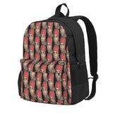Ricardo Backpacks Men Women Kids Bag Girls