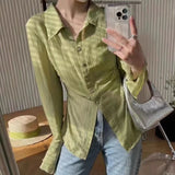 Richme Y2k Silver Ladies Shoulder Bag Casual Sac A Main Femme