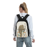 Kpop Backpacks Men Women Feminina Backpack