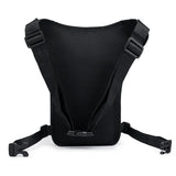 Waterproof Nylon Tactical Waist Bag For Men