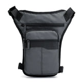 Waterproof Nylon Tactical Waist Bag For Men