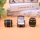 Ring Earrings Jewelry Case Mini Empty Jewelry Storage Bag Portable Travel Box