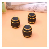 Ring Earrings Jewelry Case Mini Empty Jewelry Storage Bag Portable Travel Box
