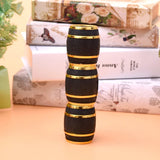 Ring Earrings Jewelry Case Mini Empty Jewelry Storage Bag Portable Travel Box