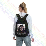 Joey Jordison 1975 Backpack Large Capacity Hot Schoolbag