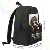 Joey Jordison 1975 Backpack Large Capacity Hot Schoolbag