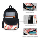 Rise And Shine Backpacks Men's & Women's Travel Backpack