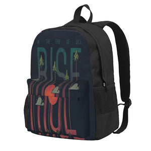Waterproof Men's Backpack with Laptop Compartment