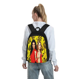 Rizzles Rizzoli & Isles Backpacks Men's and Women's Bags