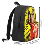 Rizzles Rizzoli & Isles Backpacks Men's and Women's Bags