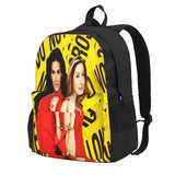 Rizzles Rizzoli & Isles Backpacks Men's and Women's Bags