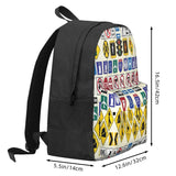 Backpacks Men's & Women's Rucksack School Bags for Teenagers