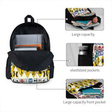 Backpacks Men's & Women's Rucksack School Bags for Teenagers