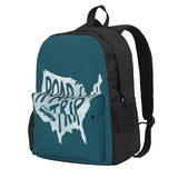 Road Trip Backpacks Men's & Women's Kids Backpack Zip Pockets