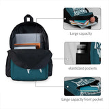Road Trip Backpacks Men's & Women's Kids Backpack Zip Pockets