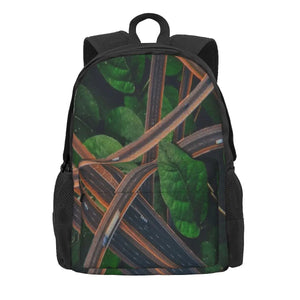 Roadtrippin Backpacks Men's & Women's Bag