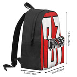 Gronkowski Backpack for Men and Women