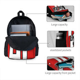 Gronkowski Backpack for Men and Women