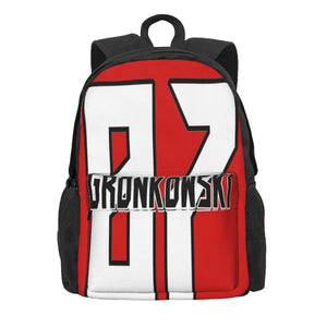 Gronkowski Backpack for Men and Women