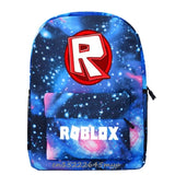 Robloxing Backpack For Teenagers Kids Boy Children Student School Bags