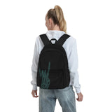 Eco Friendly Rock On Backpack for Men & Women