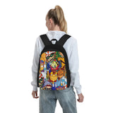 Rocket Power Backpacks Men's Women's Travel Bags