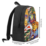 Rocket Power Backpacks Men's Women's Travel Bags