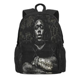 Rod Wave Backpacks for Men and Women