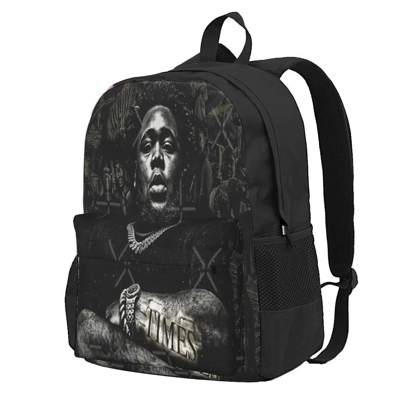 Rod Wave Backpacks for Men and Women
