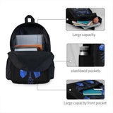 Roleplayer Weapon Backpacks Men's Bags For Women