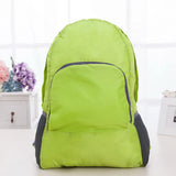 Large Capacity Waterproof Rolling Backpack
