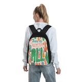 Room For All Backpacks Men's & Women's School Bags