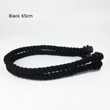 Rope Handle for O Bag Classic Mini Handbag