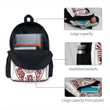 Rose Hulman Tech Backpack for Men and Women