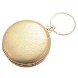 Round Shape Women Evening Bags Diamonds Clutches Chain Shoulder Bags