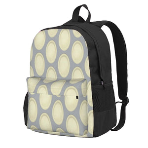 Round Things Backpacks Men's Backpacks Bags For Women