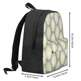 Round Things Backpacks Men's Backpacks Bags For Women