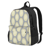 Round Things Backpacks Men's Backpacks Bags For Women