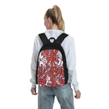 Rowanberries Fall Backpacks Men's and Women's Bag