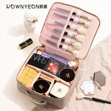 Professional Makeup Toiletry Bag Cosmetic Storage Case