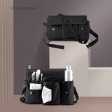 Makeup Artist Bag Studio Bag Waist Bag Brushes Storage