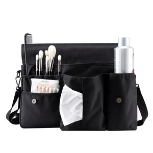 Makeup Artist Bag Studio Bag Waist Bag Brushes Storage