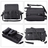 Makeup Artist Bag Studio Bag Waist Bag Brushes Storage
