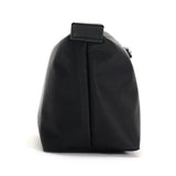 PU Leather Travel Makeup Bag Organizer