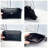 Women's Leather Clutch Purse Wallet 626