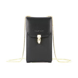 Women's Shoulder Bag Cow Leather Small Sling Bags