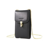 Women's Shoulder Bag Cow Leather Small Sling Bags
